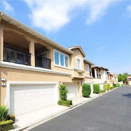 Buy this 2 bed condo on 9 Carnation in Irvine, CA 92618