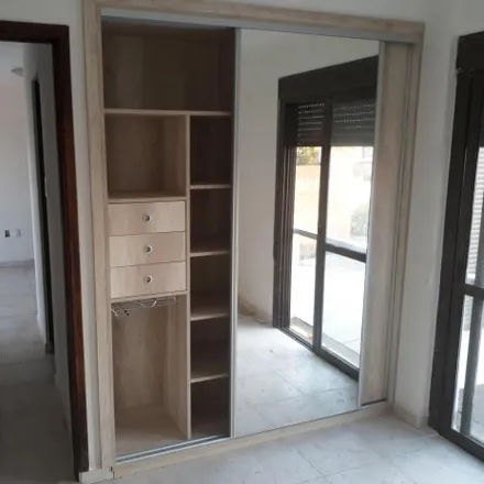 Rent this 2 bed apartment on Gorostiaga 2099 in Unión y Trabajo, Santa Fe