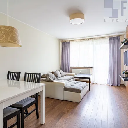 Rent this 2 bed apartment on Parking Strzeżony BAKUŚ in Władysława Sikorskiego, 41-106 Siemianowice Śląskie