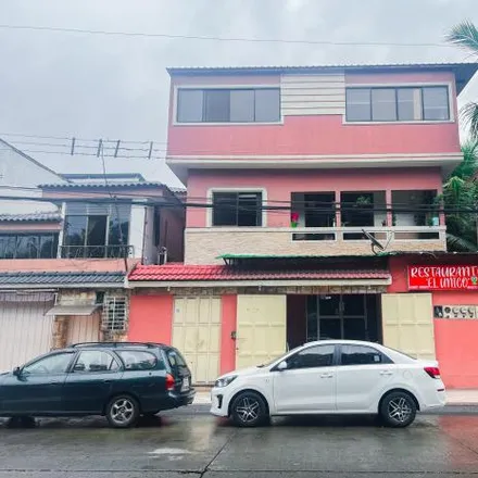 Image 2 - Secohi, Avenida de las Américas, 090513, Guayaquil, Ecuador - House for sale