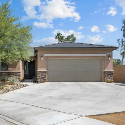Buy this 4 bed house on 82992 Longfellow Court in Indio, CA 92201
