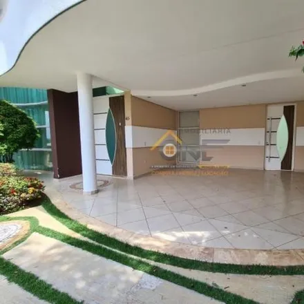 Buy this 4 bed house on Rua Dante Antônio Careta in Jardim Amstalden Residence, Indaiatuba - SP