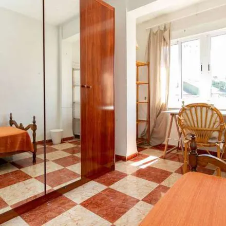 Image 2 - Sandra, Camino de Ronda, 18005 Granada, Spain - Apartment for rent