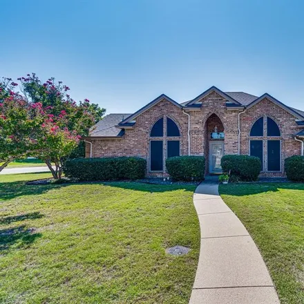 Buy this 3 bed house on 281 Northgate Drive in Waxahachie, TX 75165