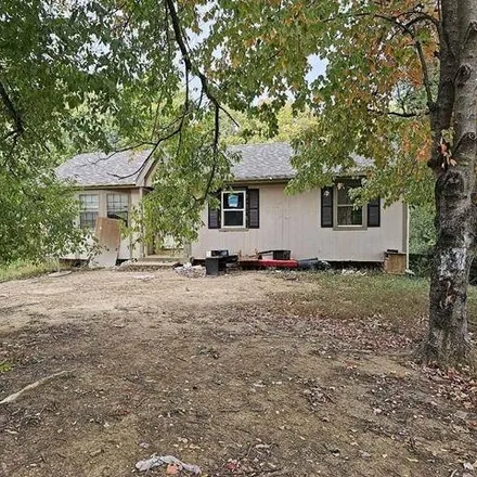 Buy this 3 bed house on Southeast 101 Road in Johnson County, MO 64093