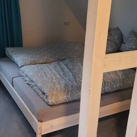 Rent this 1 bed apartment on Sankt Johann in Rottenacker, Baden-Württemberg