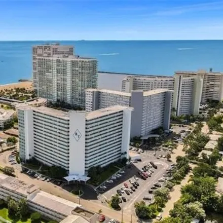 Buy this 2 bed condo on 2740 Grace Drive in Harbor Heights, Fort Lauderdale