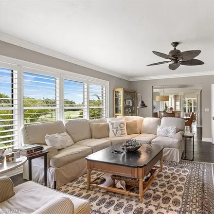 Image 3 - 4587 Yacht Harbor Drive, Collier County, FL 34112, USA - Condo for sale