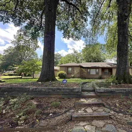 Image 1 - 1025 West Perkins Road, Memphis, TN 38117, USA - House for sale
