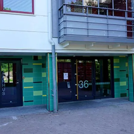 Image 1 - Rosmaringatan, 424 47 Göteborgs Stad, Sweden - Apartment for rent