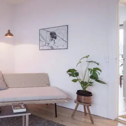 Rent this 2 bed apartment on McKinsey & Company in Ved Stranden, 1061 København K