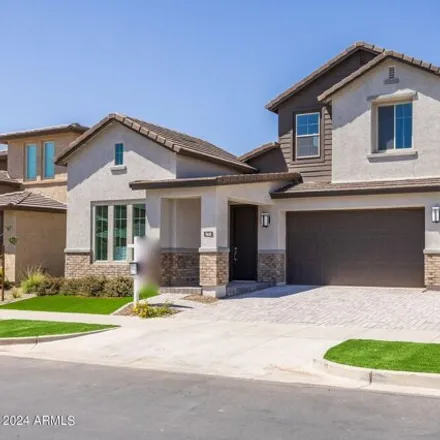 Image 1 - East Rainbow Avenue, Maricopa County, AZ 85212, USA - House for sale
