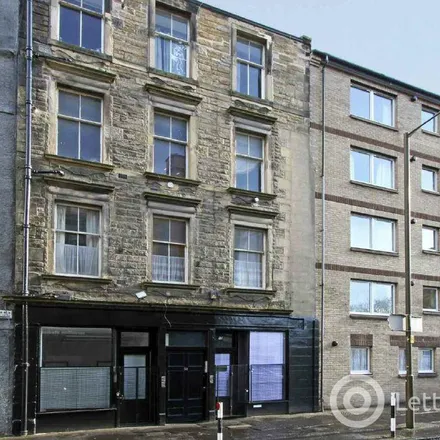 Image 6 - 82 East Crosscauseway, City of Edinburgh, EH8 9HQ, United Kingdom - Apartment for rent