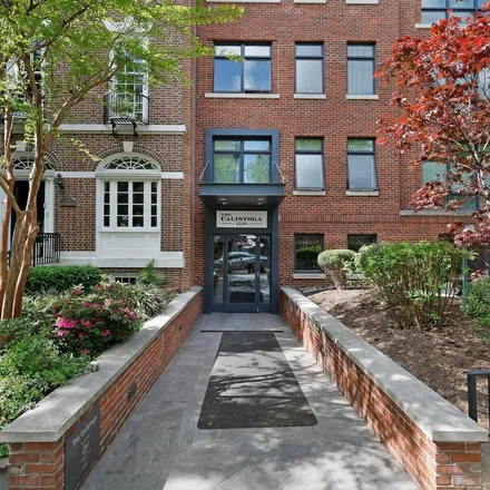 Image 3 - 2219 California Street Northwest, Washington, DC 20008, USA - Apartment for rent