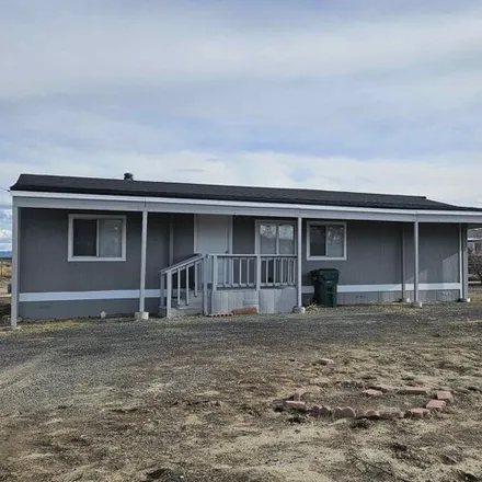 Buy this studio apartment on Nevada Street in Silver Springs, NV