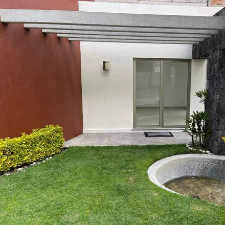 Image 6 - Calle Acanto 25, Tlalpan, 14250 Mexico City, Mexico - Apartment for sale