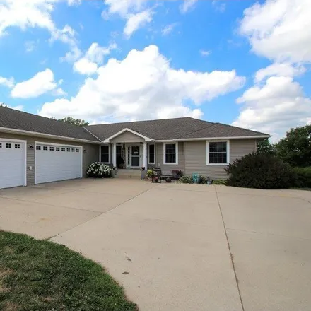 Buy this 4 bed house on 17047 236th Court in McLeod County, MN 55350