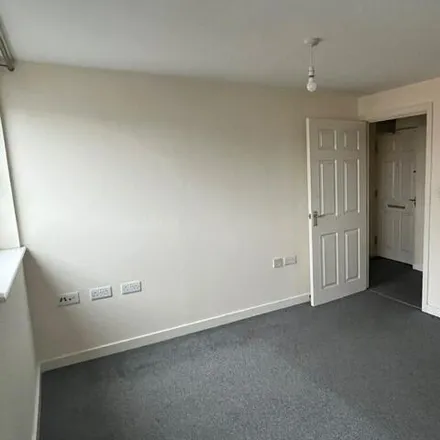Image 7 - Chapel Annex, 8 Anglesea Terrace, Crosshouse, Southampton, SO14 5BL, United Kingdom - Apartment for rent
