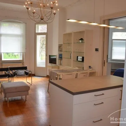 Rent this 2 bed apartment on Jasperallee 52 in 38102 Brunswick, Germany