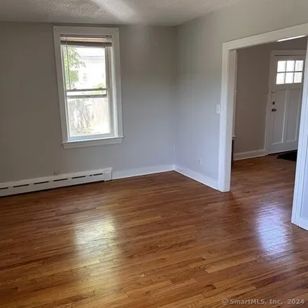 Rent this 2 bed apartment on 20 Willington Ave Apt 2 in Stafford, Connecticut