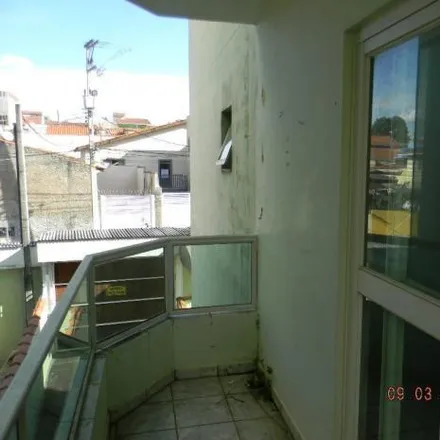 Image 2 - Rua Antônio Caldato, Jardim São Lourenço, Bragança Paulista - SP, 12908-040, Brazil - Apartment for sale
