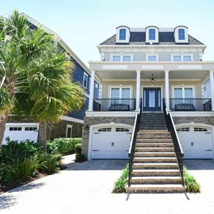 Buy this 5 bed house on 488 West Palms Drive in Myrtle Beach, SC 29579