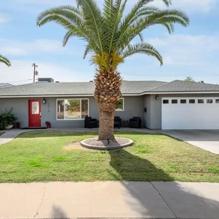 Image 2 - 3915 East Whitton Avenue, Phoenix, AZ 85018, USA - House for rent