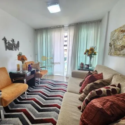 Buy this 3 bed apartment on Rua Rui Barbosa in Jardim Europa, Teresópolis - RJ