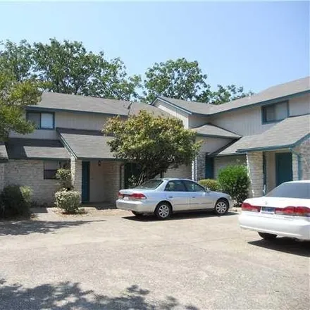 Rent this 2 bed house on 3619 North Hills Drive in Austin, TX 78731