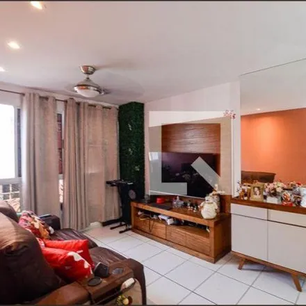 Buy this 2 bed apartment on Estrada das Almas in Badu, Niterói - RJ