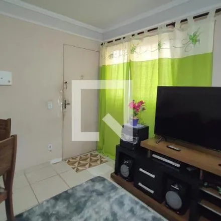Rent this 2 bed apartment on Rua Pedro Galhardi in Jardim Novo Campos Elíseos, Campinas - SP