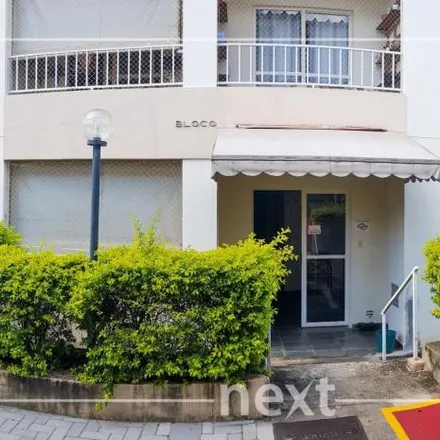 Buy this 3 bed apartment on Residencial Andorra in Rua Pedro Vieira da Silva, Vila Costa e Silva