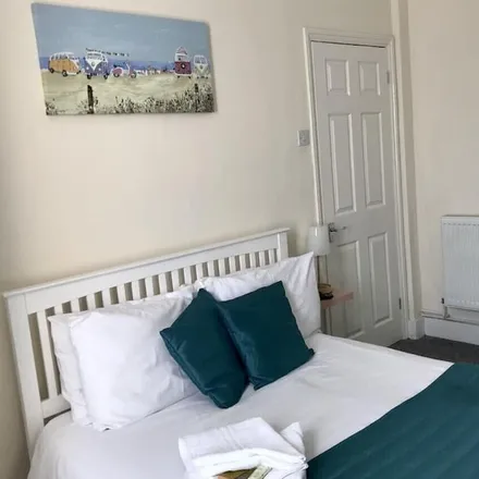 Rent this 2 bed apartment on Southend-on-Sea in SS0 9RA, United Kingdom