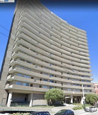 Buy this 1 bed condo on Fontana East in 1000 North Point Street, San Francisco