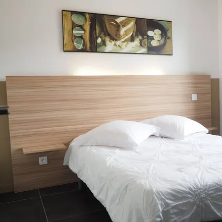 Rent this 2 bed apartment on Rue Julien Panchot in 66700 Argelès-sur-Mer, France