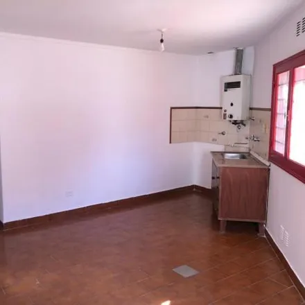 Buy this 1 bed house on Santiago del Estero 2208 in Ex-Plaza España, Santa Fe