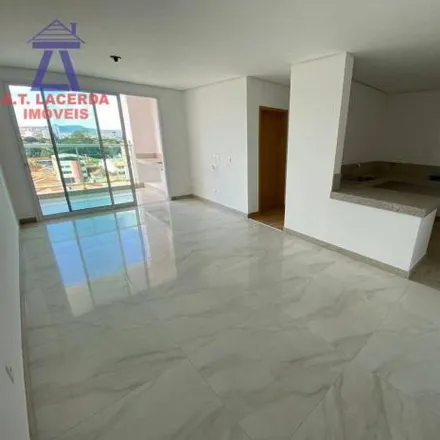 Buy this 3 bed apartment on Rua Euzébio Alves Sarmento in Jardim São Luiz, Montes Claros - MG