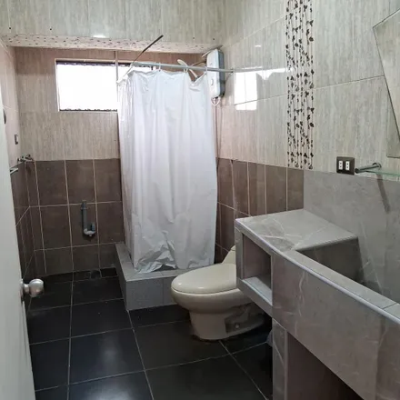 Rent this studio apartment on Jirón Francisco de Zela 2047 in Lince, Lima Metropolitan Area 51015