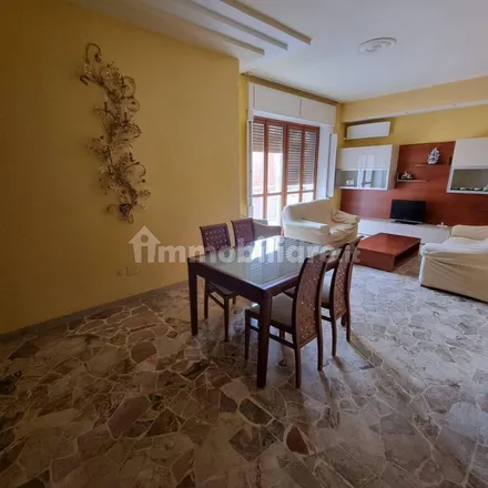Rent this 3 bed apartment on Via Ippolito Pindemonte in 20017 Rho MI, Italy