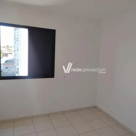 Buy this 3 bed apartment on Rua Maestro Luiz de Túlio in Vila Brandina, Campinas - SP