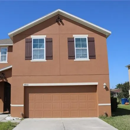 Buy this 4 bed house on 5934 Forest Ridge Drive in Lucerne Park, Winter Haven