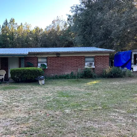 Buy this 3 bed house on 14632 US 129 in Pine Mount, Suwannee County