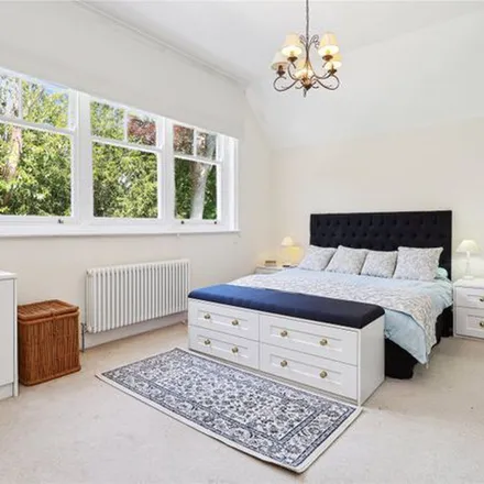 Image 8 - Broockhurst Road, Addlestone, KT15 1LP, United Kingdom - Apartment for rent