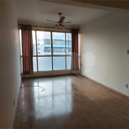 Rent this 3 bed apartment on Edifício Jùlio Cesar in Rua Roma 751, Vila Romana