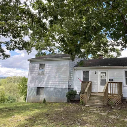Buy this 3 bed house on 1742 Fire Tower Road in Montgomery County, VA 24073