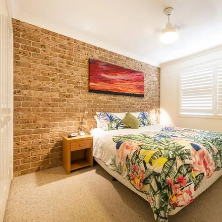 Rent this 3 bed house on Grafton in New South Wales, Australia