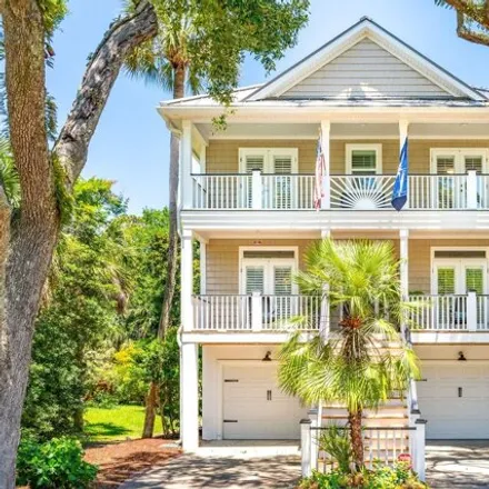 Buy this 4 bed house on 43 Wills Way in Isle of Palms, Charleston County