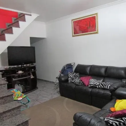 Buy this 3 bed house on Rua Marechal Deodoro in Vila Engenho Novo, Barueri - SP