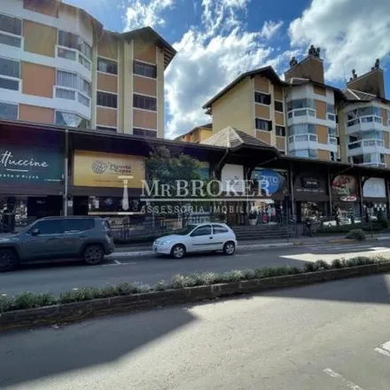 Buy this 2 bed apartment on Rua Paul Harris in Centro, Canela - RS