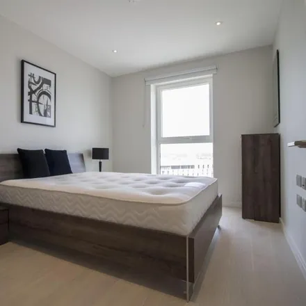 Image 7 - Lantana Heights, Westfield Avenue, London, E20 1HR, United Kingdom - Apartment for rent